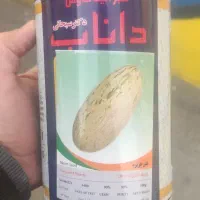 فروش بذر اصلاح شده خربزه درگزی (افغانی)