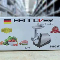 چرخ گوشت هانوور