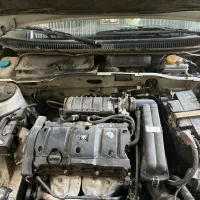 پارس تیوفایو ۱۴۰۰|خودرو سواری و وانت|شهرکرد, |دیوار