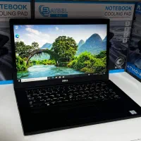 دل با پردازنده i7 مناسب برنامه نویسی(اقساطی 8ماهه)