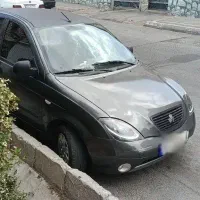 تیبا2 مدل98