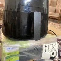 سرخ کن بدون روغن فیلیبس