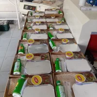 آشپزخانه صنعتی پریا|خدمات پذیرایی، مراسم|عسلویه, |دیوار