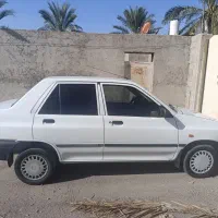 پراید 96|خودرو سواری و وانت|سعدآباد, |دیوار