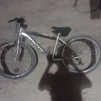 دوچرخه