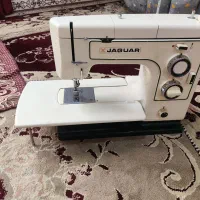 چرخ خیاطی مدل جگوارژاپنی