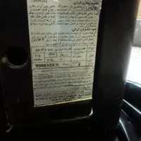 دو عدد بخاری بسیار تمیز در حد نو|بخاری، هیتر، شومینه|تهران, شهران شمالی|دیوار