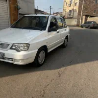 پراید۱۳۲مدل۸۹|خودرو سواری و وانت|رشت, پسیخان|دیوار