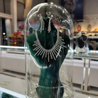 پک های هدیه روز مادر سرویس نقره و بدلی|جواهرات|مشهد, ویلاشهر|دیوار