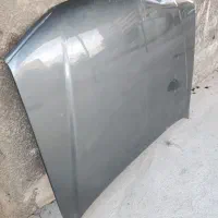 کاپوت پژو پارس مدل ۸۹ فابریک