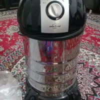 جاروبرقی آلمانی|جاروبرقی، جارو شارژی، بخارشو|اهواز, شریعتی جنوبی|دیوار