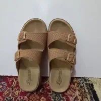 کفش مجلسی و صندل