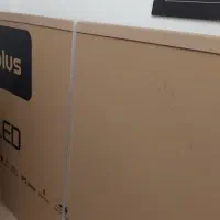 65 GPlus|تلویزیون و پروژکتور|تهران, سید خندان (جلفا)|دیوار