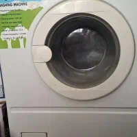 لباسشویی پارس بکو