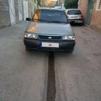 پراید ۱۳۱
