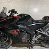 pulse RS200