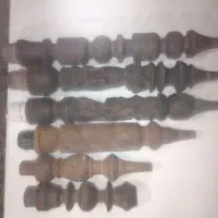 تنه ی قلیان فقط 300