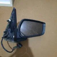 آینه تاشو پارس کروز|قطعات یدکی و لوازم جانبی|اهواز, کوی صادقیه|دیوار