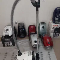 *جارو برقی سامسونگ کینگ 2000 اصل کره دسته کنترلی|جاروبرقی، جارو شارژی، بخارشو|اصفهان, شهرک کاوه|دیوار