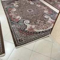 ۴ عدد پادری فرش ۶ متری