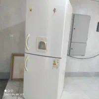 یخچال و فریزر الکترواستیل
