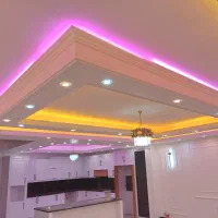 برقکاری،برق کار ساختمان،نصاب دوربین ،لاین نوری