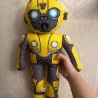 بامبلبی ترنسفورمرز BUMBLEBEE  TRANSFORMERS