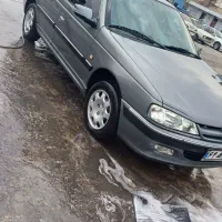 پژو پارس سال نقدی یا معاوضه با کوییک|خودرو سواری و وانت|کهریزک, |دیوار