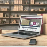 پخش بسته های پستی