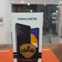 سامسونگ a52 5G