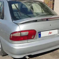 پروتون ویرا لیفت بک|خودرو سواری و وانت|شیراز, احمدی جنوبی|دیوار