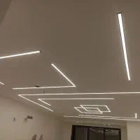 تولید و نصب لاین نوری باضمانت