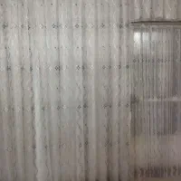 پرده|پرده، رانر، رومیزی|قم, شهرک امام حسن|دیوار