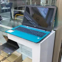 لپتاپ HP خوش رنگ و بسیار تمیز با پردازنده i5|رایانه همراه|تبریز, |دیوار