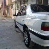 پژو پارس ۸۷|خودرو سواری و وانت|سنندج, |دیوار