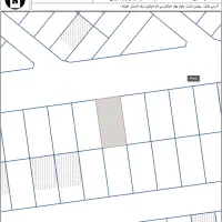 زمین ۲۰۰ متری روشن دشت فروش یا معاوضه با آپارتمان