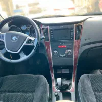 دنا تیپ ۲ فول ۹۷|خودرو سواری و وانت|مشهد, خین عرب|دیوار