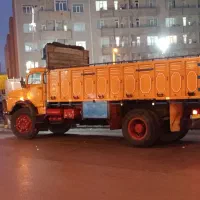 بنز تک باری