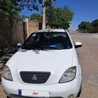 تیبا صندوق دار