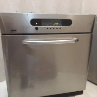 ماشین ظرفشویی زانوسی ایتالیا اصلی