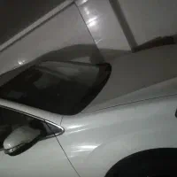 تیگو 5 اکسلنت مدل‌ 95