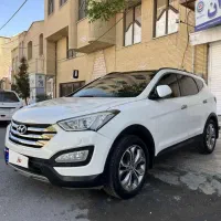 سانتافه ۲۰۱۴ فول کارمندی