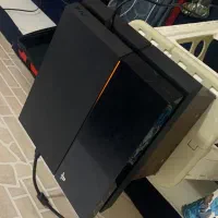 دستگاه ps4|کنسول، بازی ویدئویی و آنلاین|قم, بنیاد|دیوار