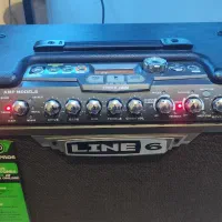 line6 75 w آمپیلی|گیتار، بیس، امپلیفایر|کرج, ساماندهی|دیوار