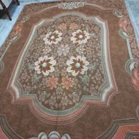 دو عدد روفرشی ۹ متری( ست)