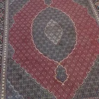 فرش 9متری دوتخته گلیم فرش6متری