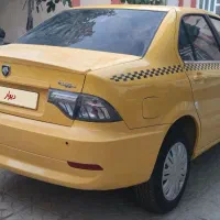 تاکسی شهری