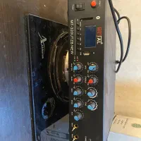 Metalامپلی فایر ۳۲۰ utzb