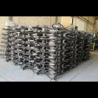 تولید قطعات موتور سیکلت|استخدام صنعتی، فنی، مهندسی|اسلام‌شهر, شهرک احمدیه|دیوار