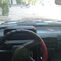 پراید۸۲ نقد اقساط معاوضه هم دارم